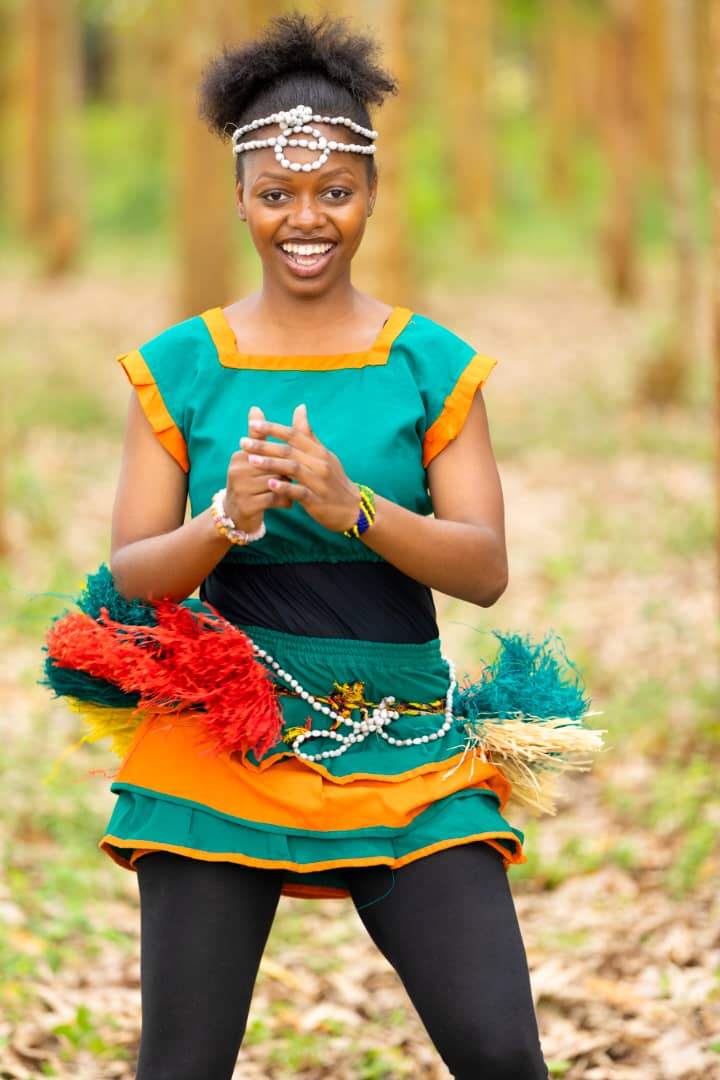 Angel Namuddu