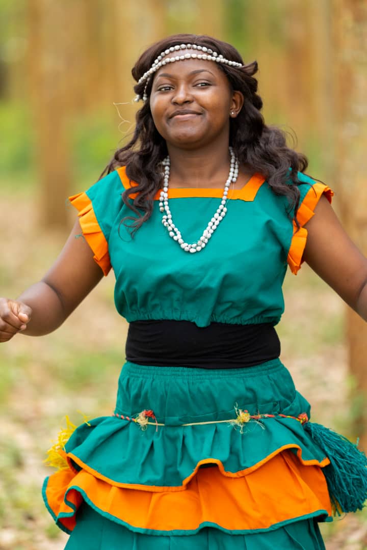 Dorcus Kisakye