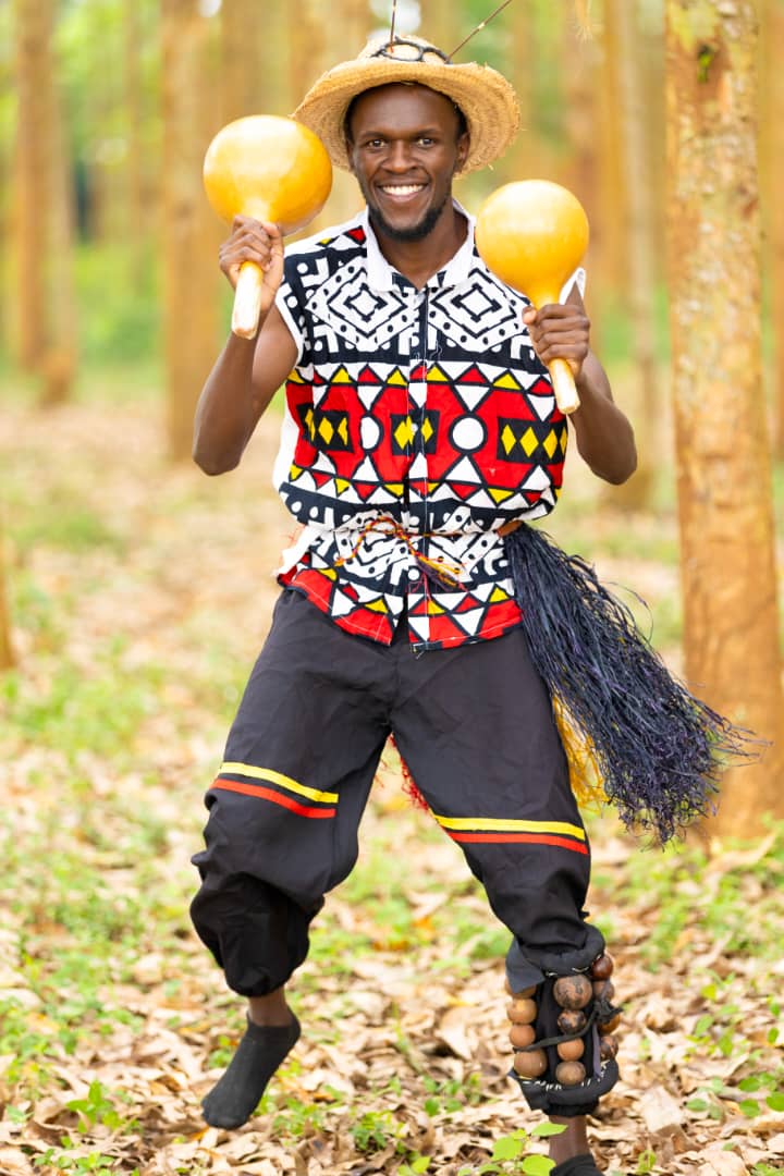 Edgar Mwesigwa