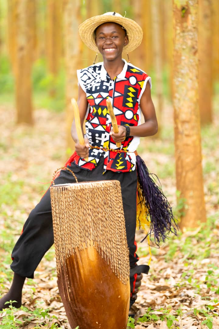 Enock Rich Mulungi