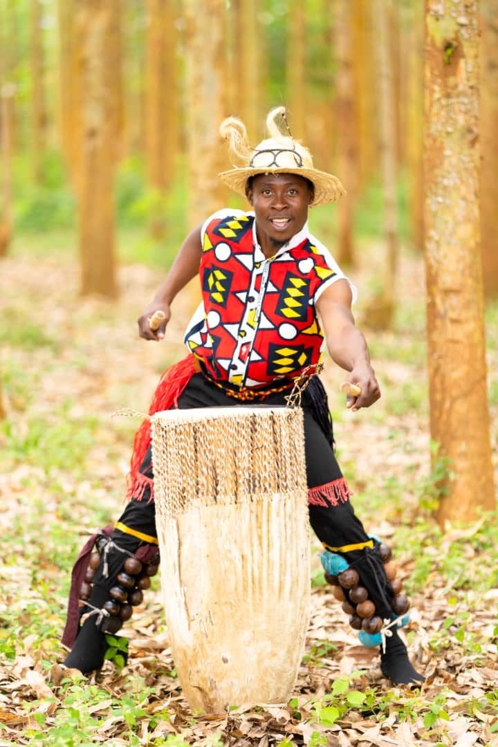 Joachim Mugema