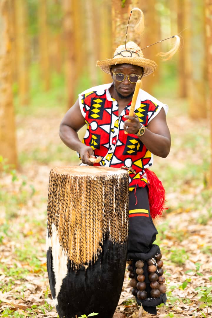 Joseph Ochieng