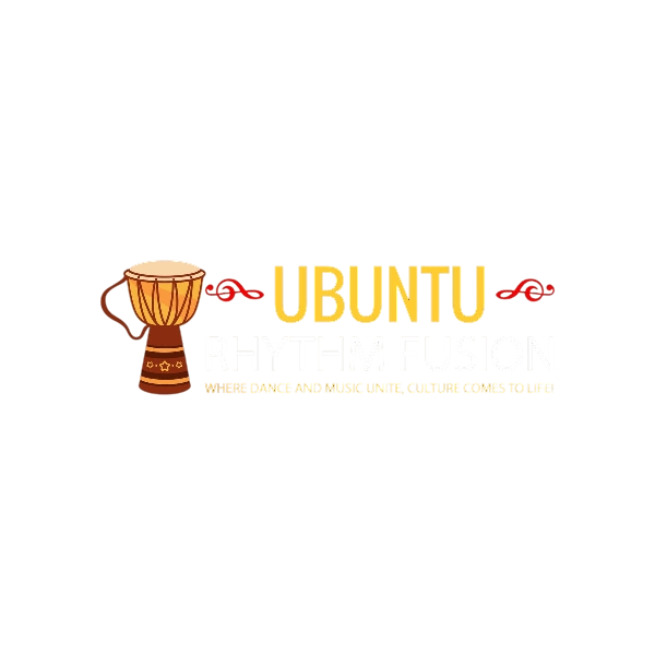 Ubuntu Rhythm Fusion Foundation Logo