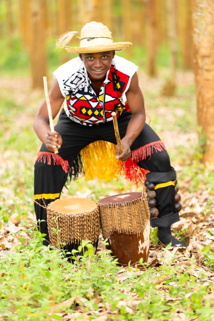 Owen Lukwago