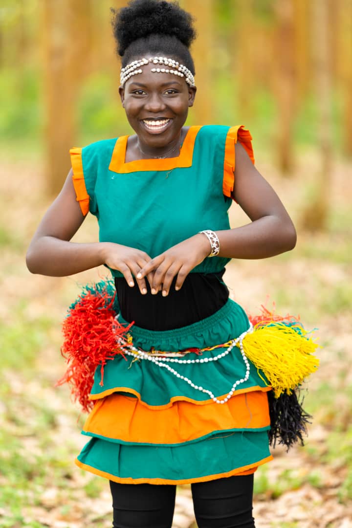 Patience Kirabo