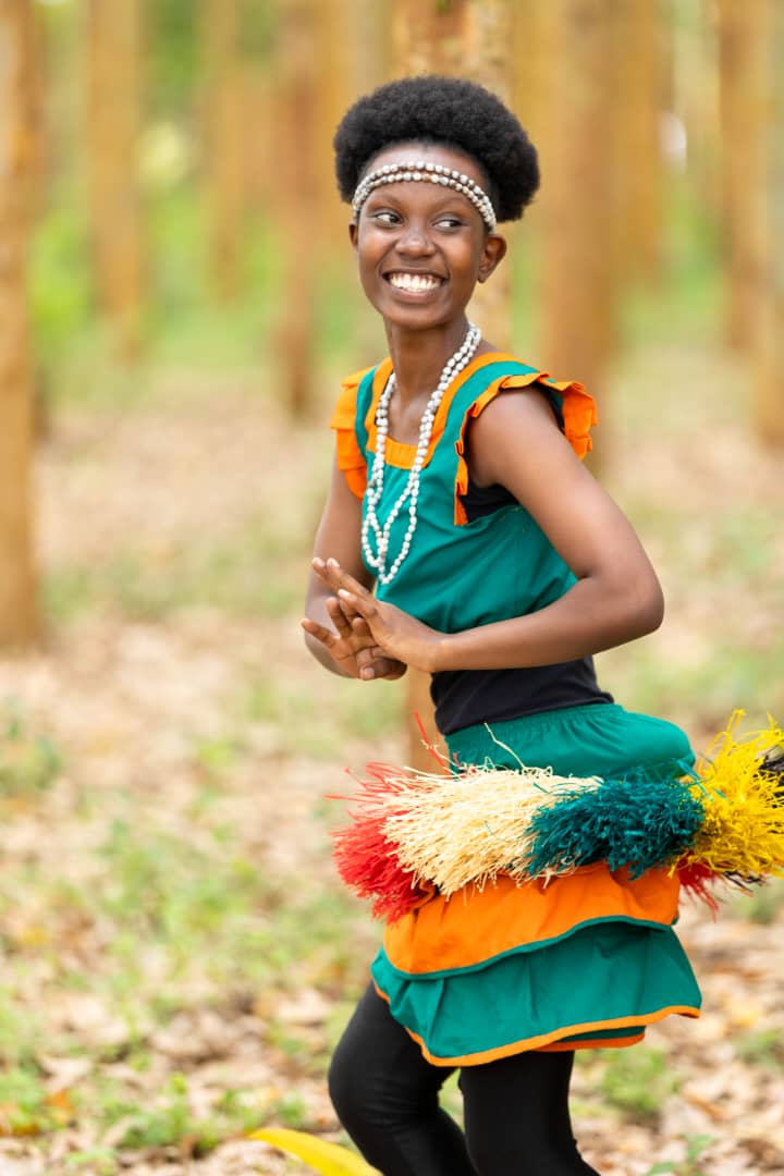 Patience Namukisa