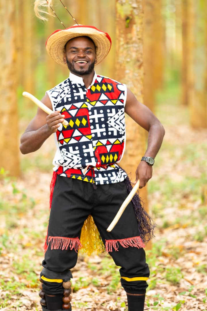 Nsubuga Shero