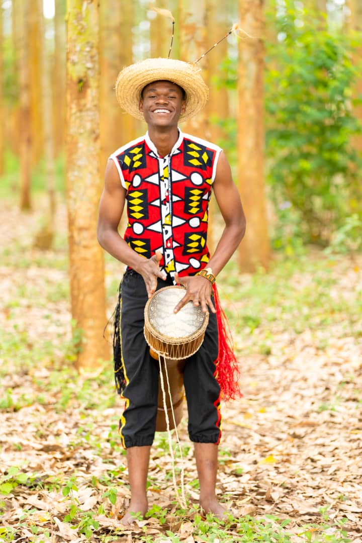 Simon Peter Othieno